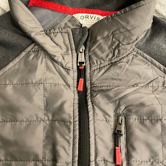 Orvis Men’s Jacket - Picture 5 of 10